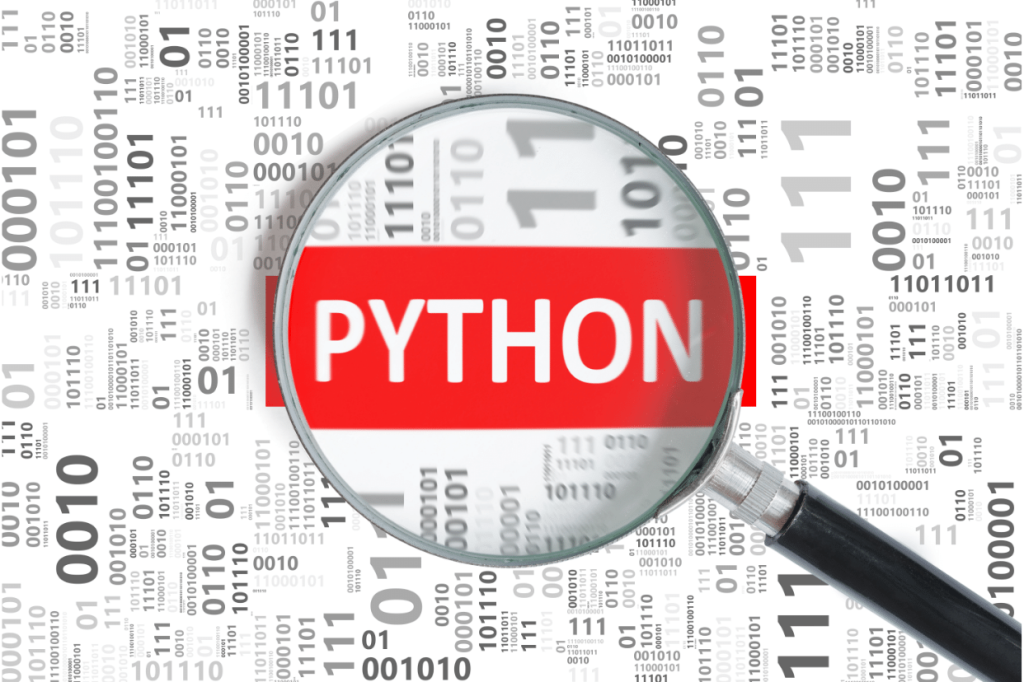 5 Reasons to Consider a Python Development Company