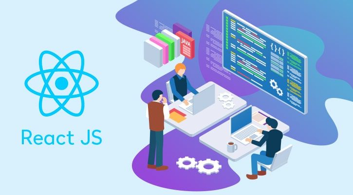 Why ReactJS is the Right Choice for Your Web Development Project